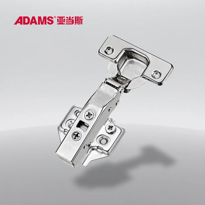 AD09B C系列二維三維調節拆裝底座鉸鏈