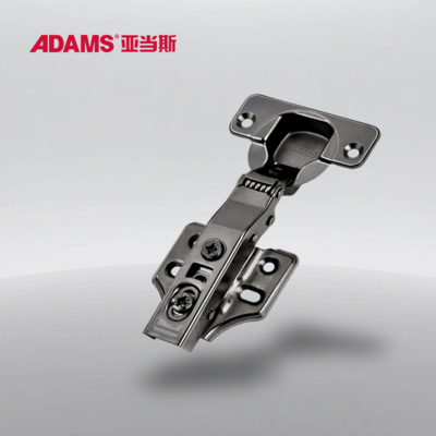 ADS02系列瑪瑙黑固裝底座鉸鏈