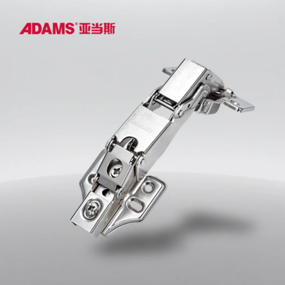 ADS165系列固裝底座鉸鏈