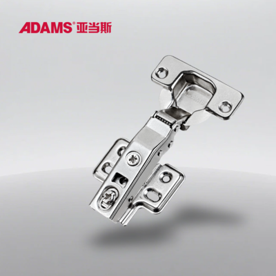 AD08A系列固裝底座鉸鏈