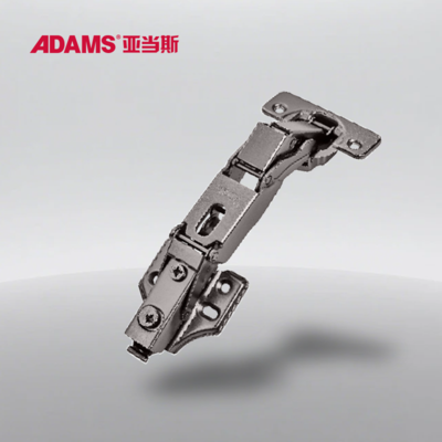 ADS125B系列二維調節快裝底座鉸鏈