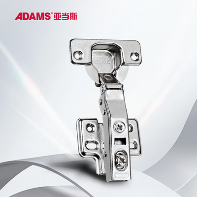 AD06L系列固裝底座鉸鏈