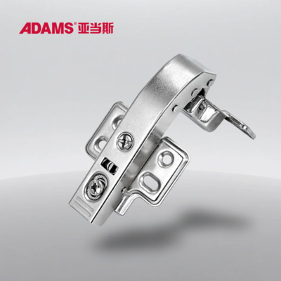 QD12D系列固裝底座角門鉸鏈