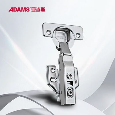 ADS01系列固裝底座鉸鏈