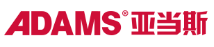 亞當斯官網