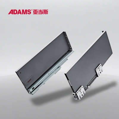 AD301D7-3GS 太空灰后背板