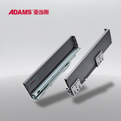 AD301D7-1GS 太空灰后背板