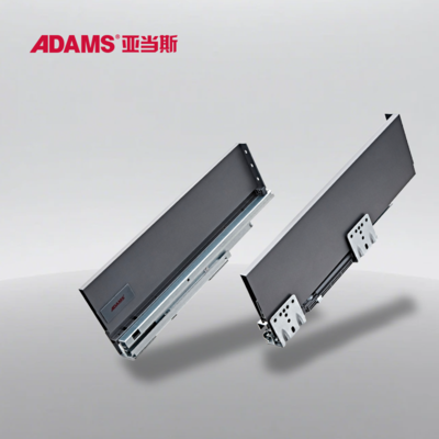 AD301D7-2GS 太空灰后背板