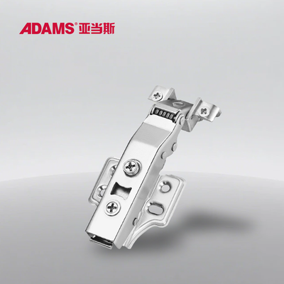 GS09B系列罗盘二维三维调节拆装底座铝框铰链