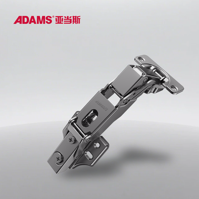 ADS155B系列二维快装底座铰链