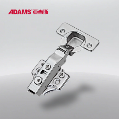 ADS02B系列二维三维调节拆装底座铰链