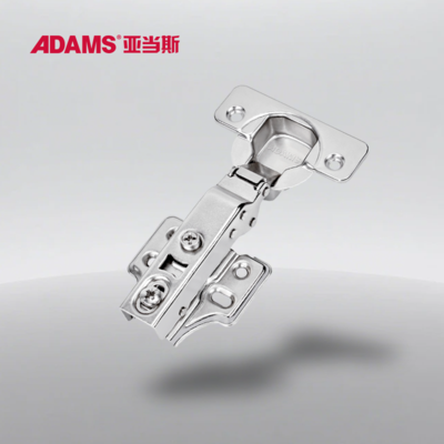 GS18系列厚门板固装底座铰链