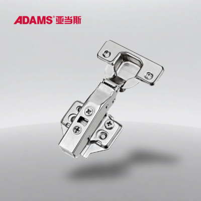 GS10B系列反弹二维三维调节拆装底座铰链