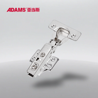 GS25A系列厚侧板拆装底座铰链(盖25mm侧板)