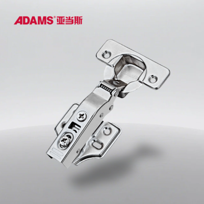 ADS02系列固装底座铰链