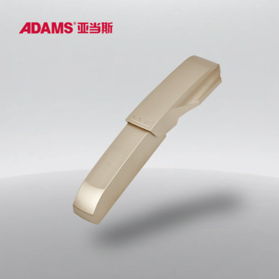 GM01C系列一字滑入式固装底座跑车铰链