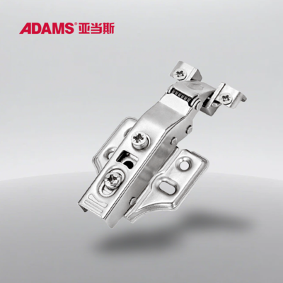 ADS02D系列固装底座铝框铰链