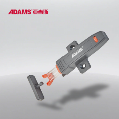 ADM03三代甲壳虫反弹器(锁扣款)