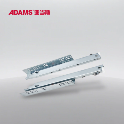 DH903B款三节隐藏滑轨