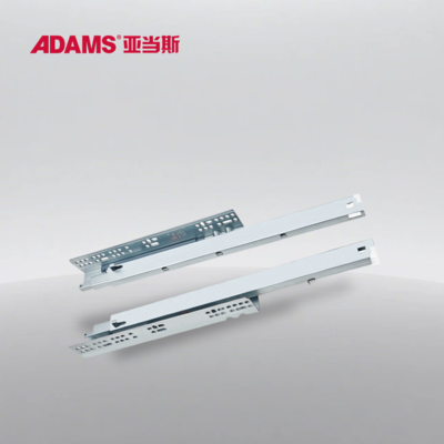 YH901 B款普通款三节隐藏滑轨