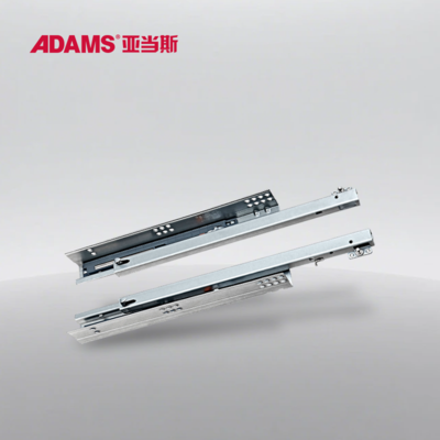 DH904二节隐藏滑轨